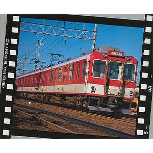 428N＞近鉄2410（1810）系 4両編成セット｜エコノミーキット｜Nゲージ