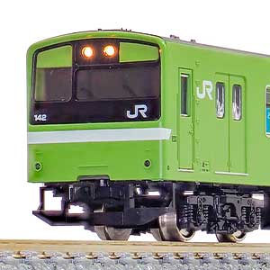 JR西日本201系の製品一覧（1ページ目）｜Nゲージ鉄道模型のグリーン