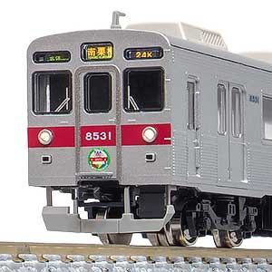 東急8500系の製品一覧（2ページ目）｜Nゲージ鉄道模型のグリーンマックス