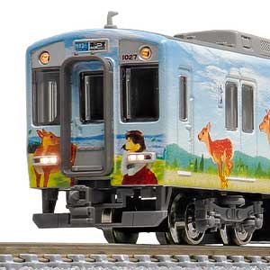 31944＞近鉄1026系 6両編成セット（動力付き）｜Nゲージ車両（完成品