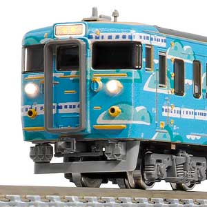 JR西日本115系の製品一覧（2ページ目）｜Nゲージ鉄道模型のグリーン