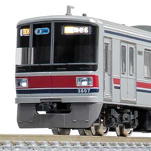 32033＞東急電鉄5080系タイプ（5188編成）8両編成セット（動力付き
