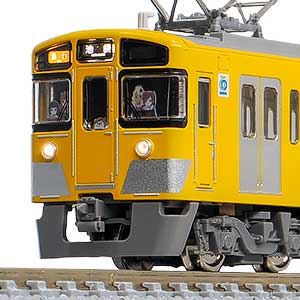 西武新2000系の製品一覧（1ページ目）｜Nゲージ鉄道模型のグリーンマックス