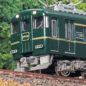 近鉄15400系の製品一覧（1ページ目）｜Nゲージ鉄道模型のグリーンマックス
