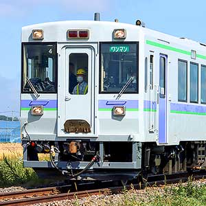 30484＞JR北海道キハ54形（旭川車・505）1両単品（動力付き）｜Nゲージ