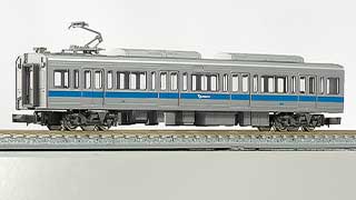 小田急1000形更新車の試作品｜試作品情報｜Nゲージ鉄道模型のグリーン