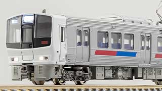 31771＞JR九州811系（0番代）4両編成セット（動力付き）｜Nゲージ車両