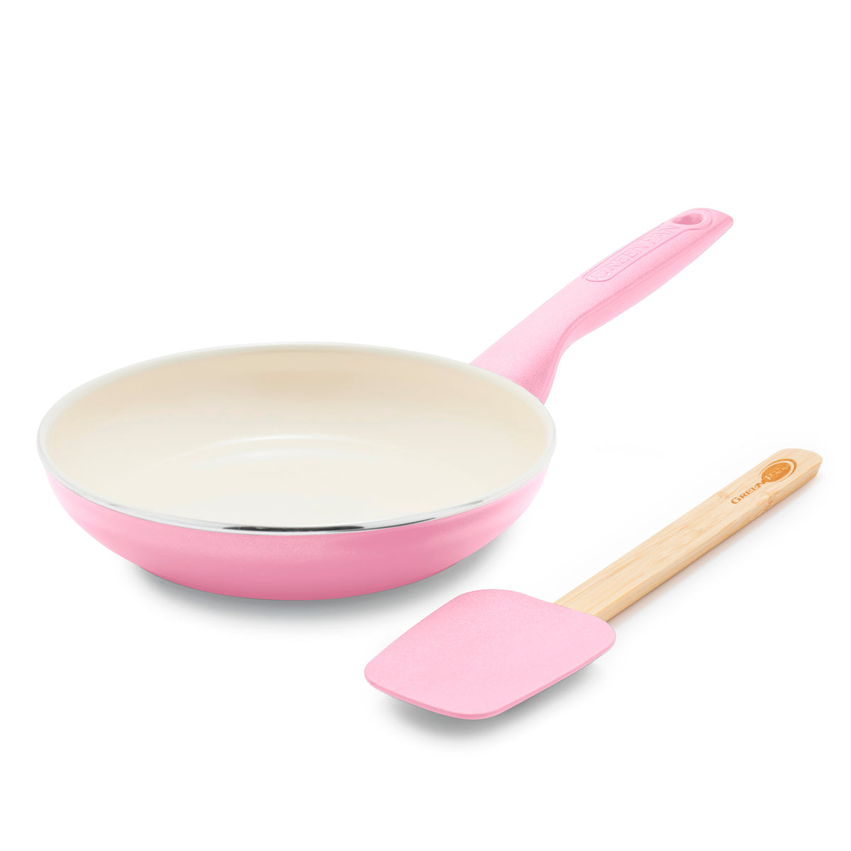 Rio Ceramic Nonstick 8