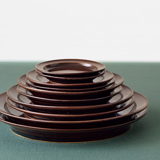 エルデ プレート 25cm