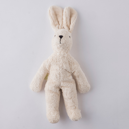 ゼンガーのぬいぐるみ うさぎ