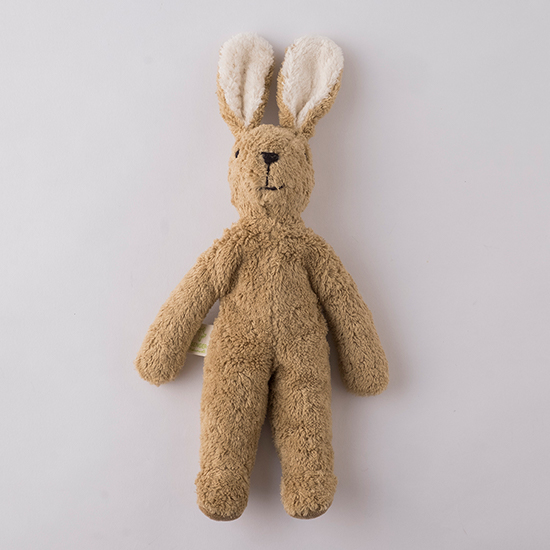 ゼンガーのぬいぐるみ うさぎ