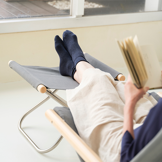 ニーチェアエックス オットマン