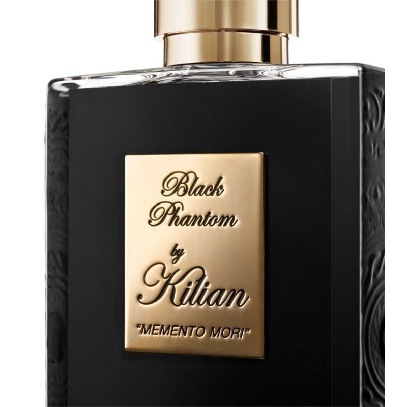 Black Panthom Memento Mori EDP • Kilian - Grela Parfum