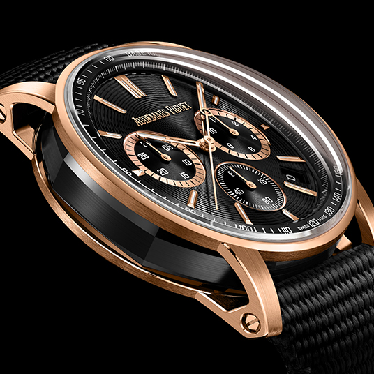 2024年 オーデマ ピゲ新作 CODE 11.59 バイ オーデマ ピゲ クロノ