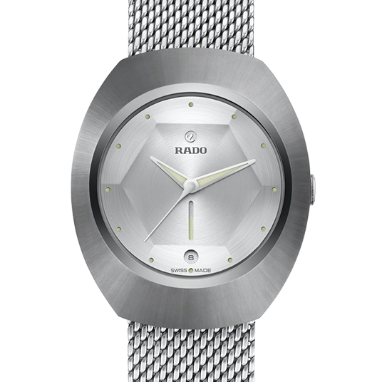 2023年 ラドー新作 ダイヤスター オリジナル 60周年アニバーサリー