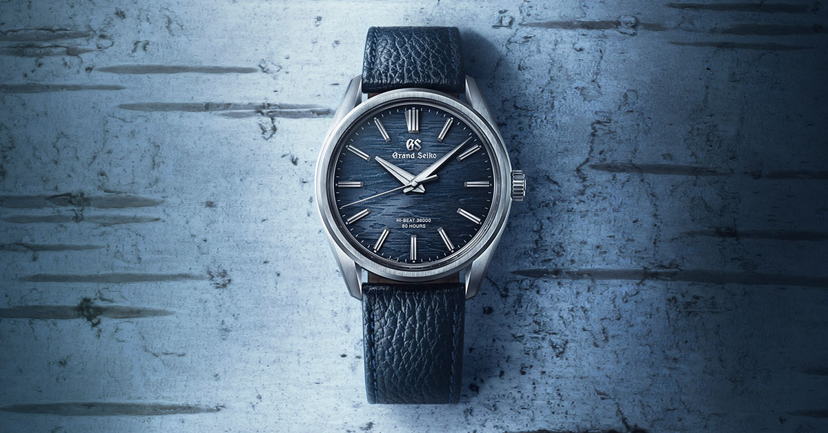 ジーエスエックス(GSX) アシンメトリーで3次元曲線構造の美しさを持つ