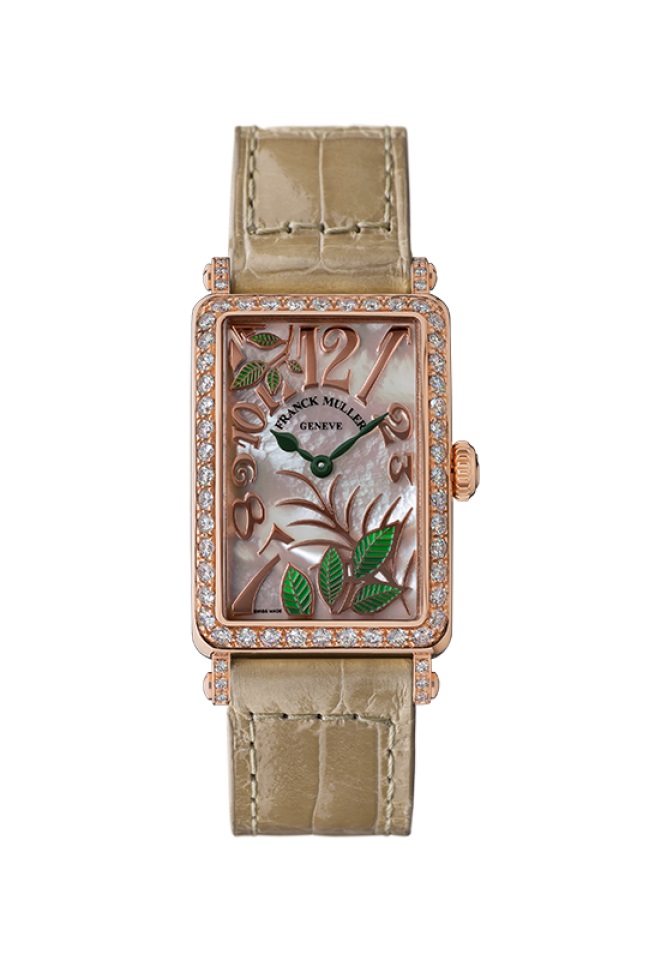 フランク ミュラー(FRANCK MULLER) ロングアイランド