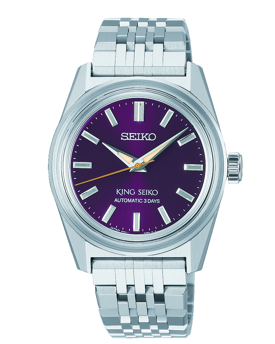 キングセイコー(KING SEIKO) キングセイコー SDKS031 | そごう千葉店 4