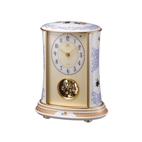 リズム(RHYTHM) エミュエール M8F(EMUAIR M8F) | ブランド腕時計の正規