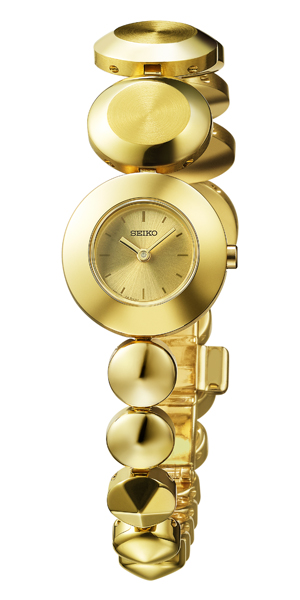 セイコー(SEIKO) 2025新作 セイコー、腕時計の新たな可能性を探る