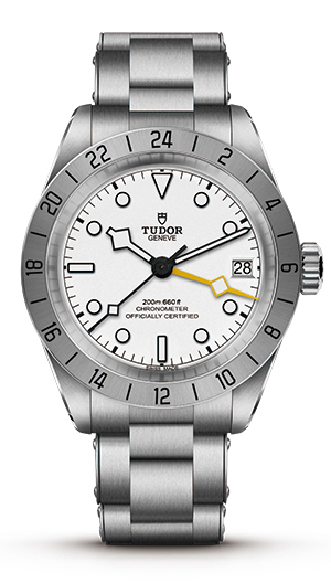チューダー(TUDOR) 2025新作 チューダー「ブラックベイ プロ