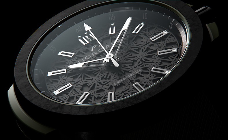 ノルケイン(NORQAIN) 2022新作 ジャン-クロード・ビバーとともに創り