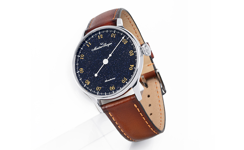 マイスタージンガー(MEISTER SINGER) 2025新作 きらめく美しさ。マイ