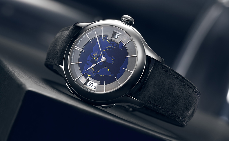 ローラン・フェリエ(LAURENT FERRIER) 2025新作 ローラン・フェリエ