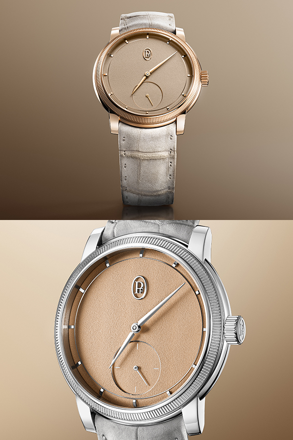 パルミジャーニ・フルリエ(PARMIGIANI FLEURIER) 2025新作