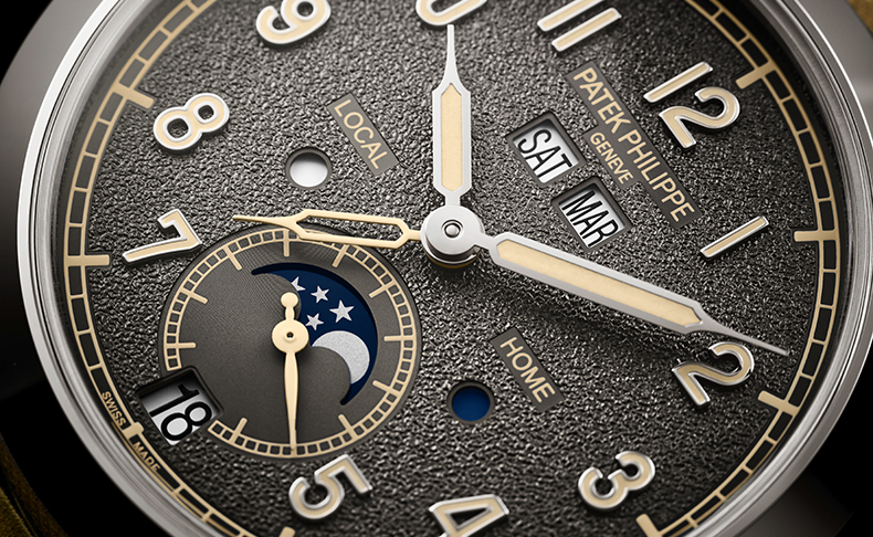 2022 New Model：パテック フィリップ新作情報 | ブランド腕時計の正規