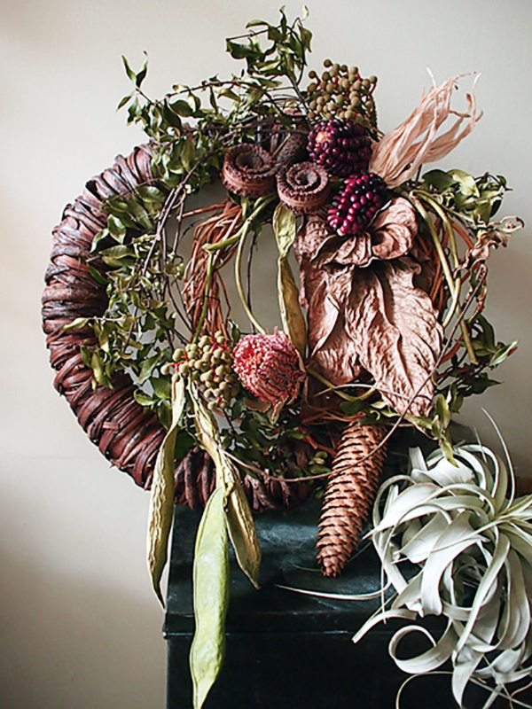 ドライリース dr002 | green stage Kagura 花暮