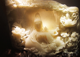 GSTV 宝石の科学―東洋の宝石翡翠（ジェダイト）