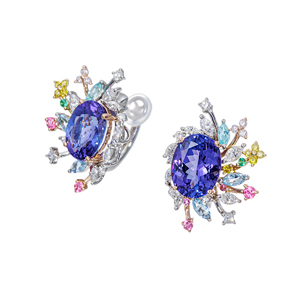 アクアマリン厳選ジュエリー | 宝石専門チャンネルGSTV