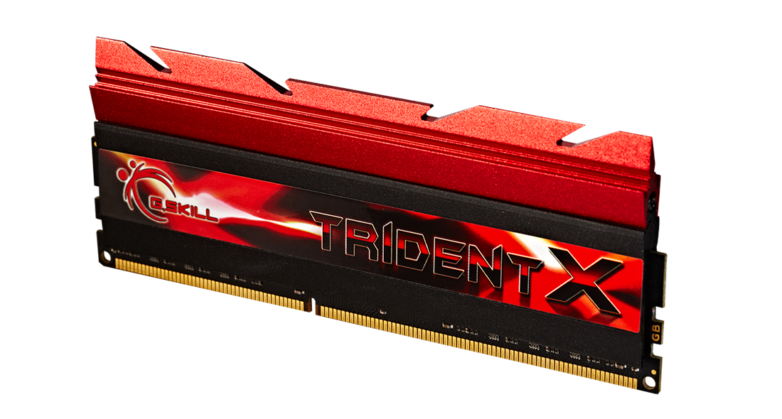 F3-2133C9D-16GTX - Overview - G.SKILL International Enterprise Co