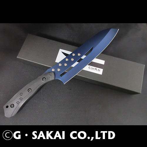 ジー・サカイ(G・SAKAI)オンラインショップ / SABI NYAIFE KITCHEN 3