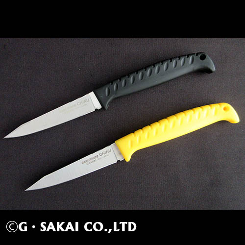 ジー・サカイ(G・SAKAI)オンラインショップ / サビナイフチヌ