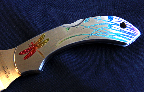 ジー・サカイ(G・SAKAI)オンラインショップ / C28PT ドラゴンフライ