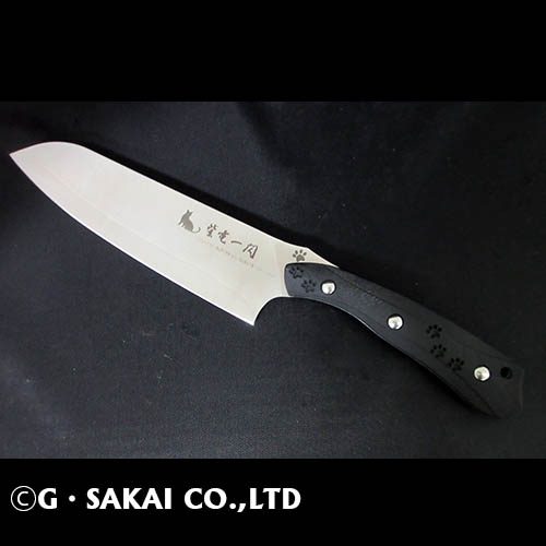 ジー・サカイ(G・SAKAI)オンラインショップ / 紫電一閃 青紙スーパー G