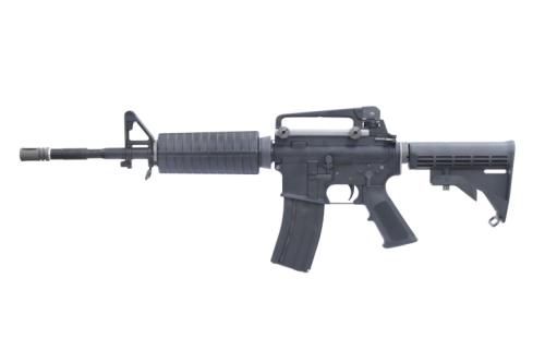 M4A1 MWC ガスガン M4A1 MWC ガスガン M4A1 MWS - ガスブローバック