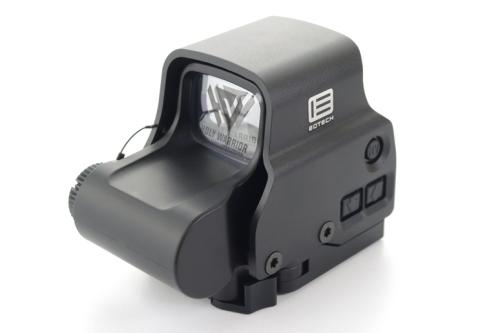 SFBC ONLINE SHOP / Holy Warrior EOTech EXPS3-0 ホロサイト レプリカ BK