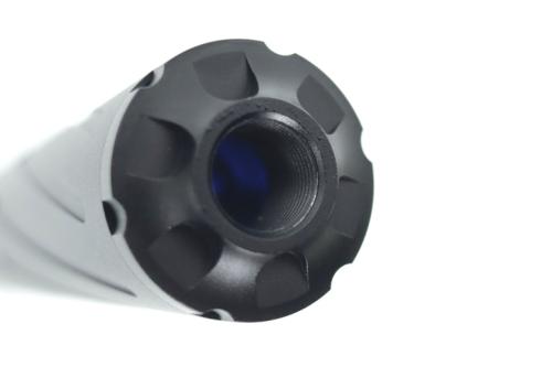 SFBC ONLINE SHOP / MARTINA Smokey Wolf マズルフラッシュ ガン