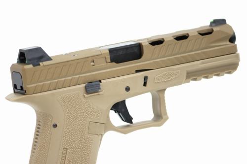 SFBC ONLINE SHOP / POSEIDON製 ガスブローバック ガスガン ORION No.2