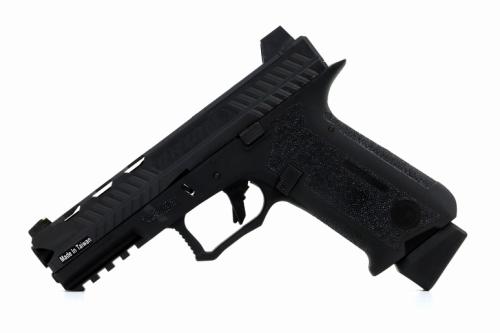 SFBC ONLINE SHOP / POSEIDON製 ガスブローバック ガスガン ORION No.2