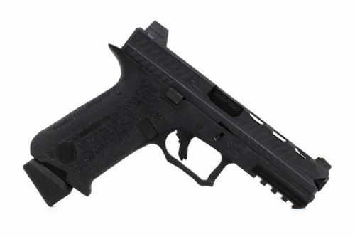 SFBC ONLINE SHOP / POSEIDON製 ガスブローバック ガスガン ORION No.2