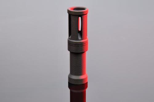 SFBC ONLINE SHOP / WE-TECH L85タイプ フラッシュハイダー 14mm逆ネジ対応