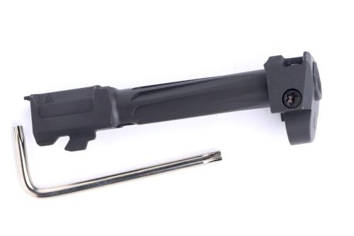 SFBC ONLINE SHOP / GUNDAY VFC グロック19 GEN5対応 Radianタイプ