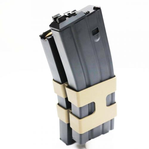 SFBC ONLINE SHOP / WE M4 ダブルガスマガジン M4