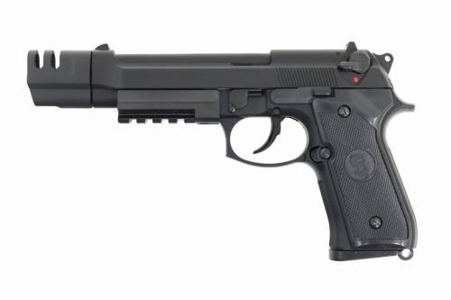 SFBC ONLINE SHOP / LS製 ガスブローバック ガスガン M92F TEカスタム