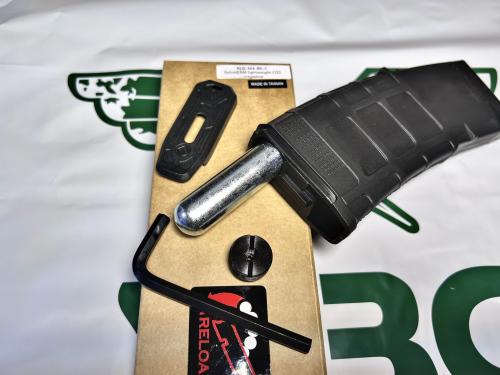 SFBC ONLINE SHOP / RELOAD ライトウェイト 30連 VMAGタイプ CO2