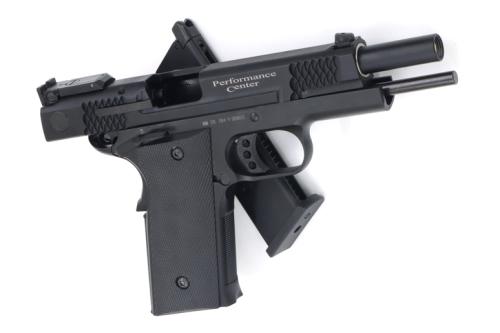 SFBC ONLINE SHOP / DOUBLE BELL M945 No.784シリーズ ガスガン対応 28